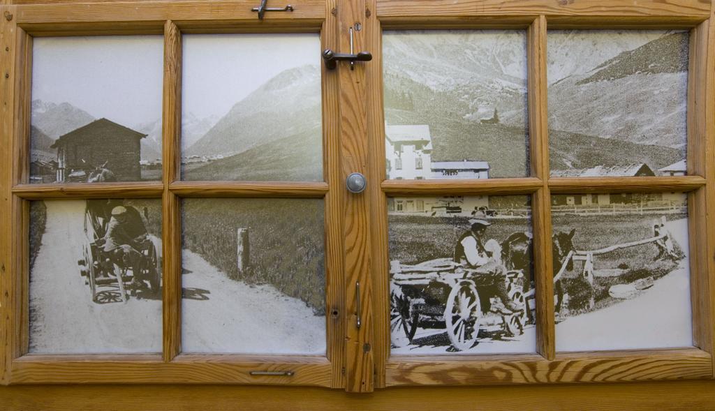 La Locanda Livigno Exterior photo