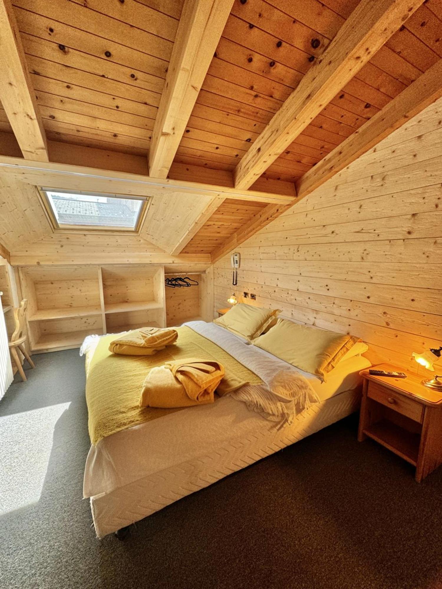 La Locanda Livigno Exterior photo