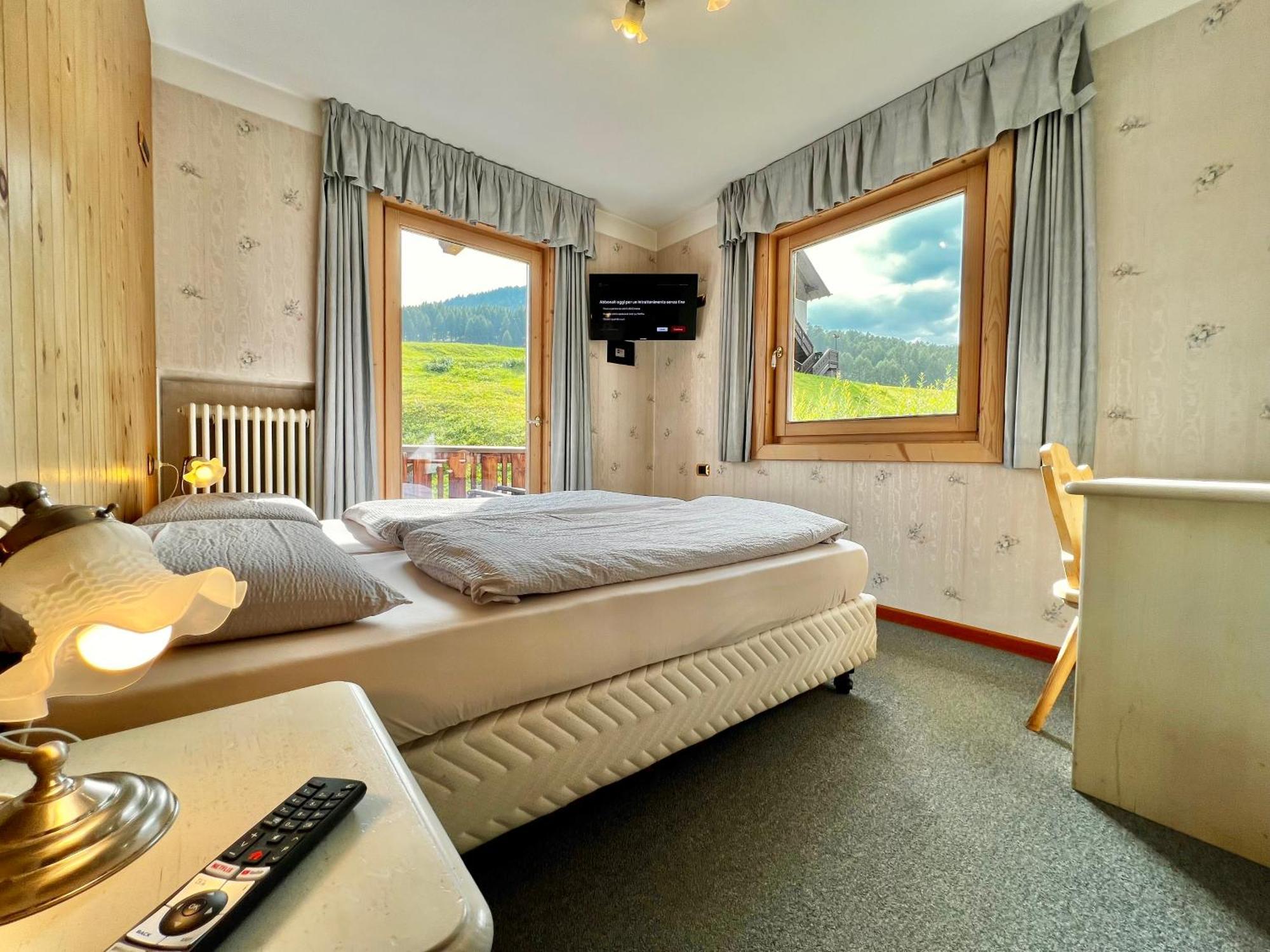 La Locanda Livigno Exterior photo