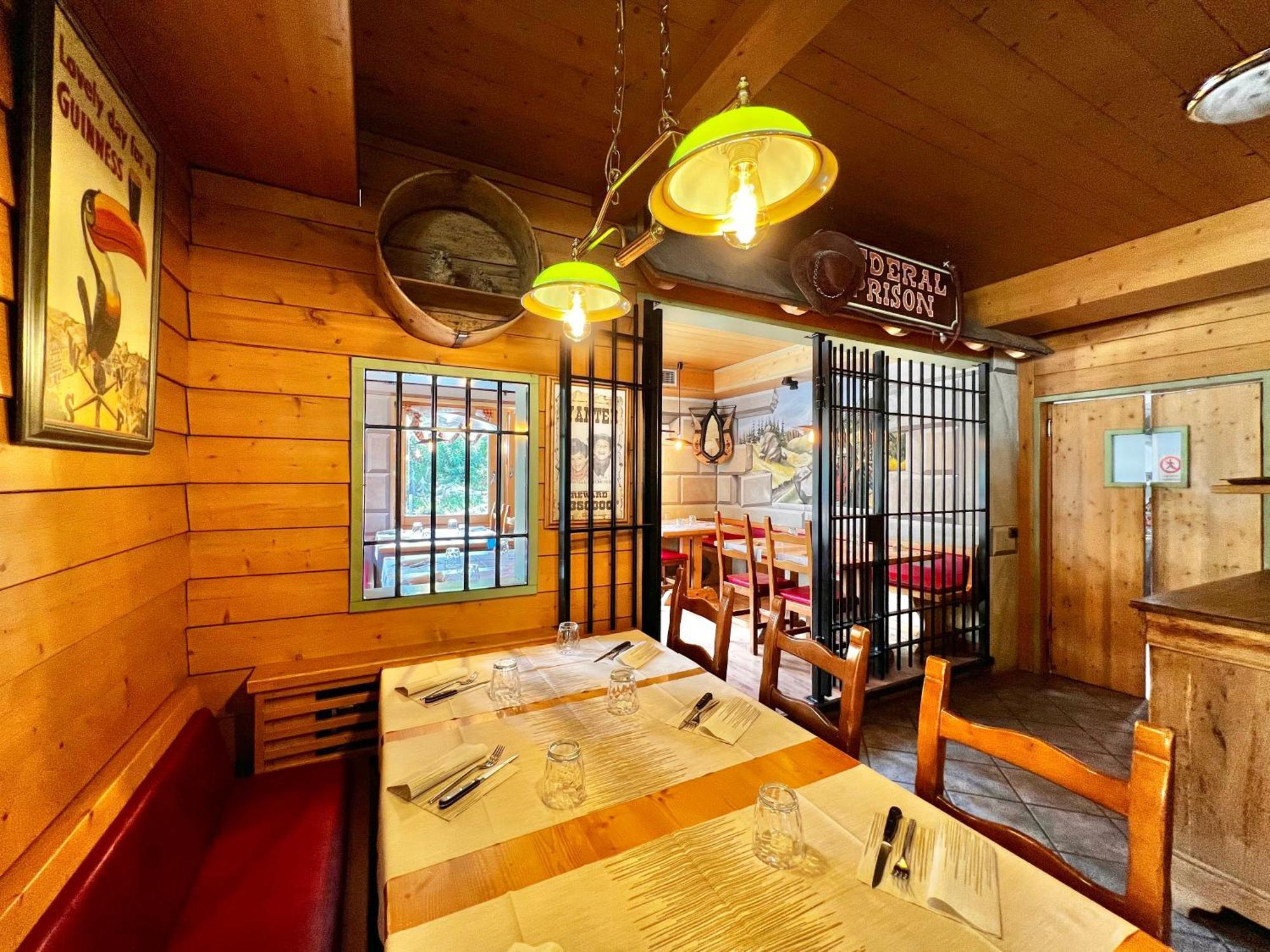 La Locanda Livigno Exterior photo