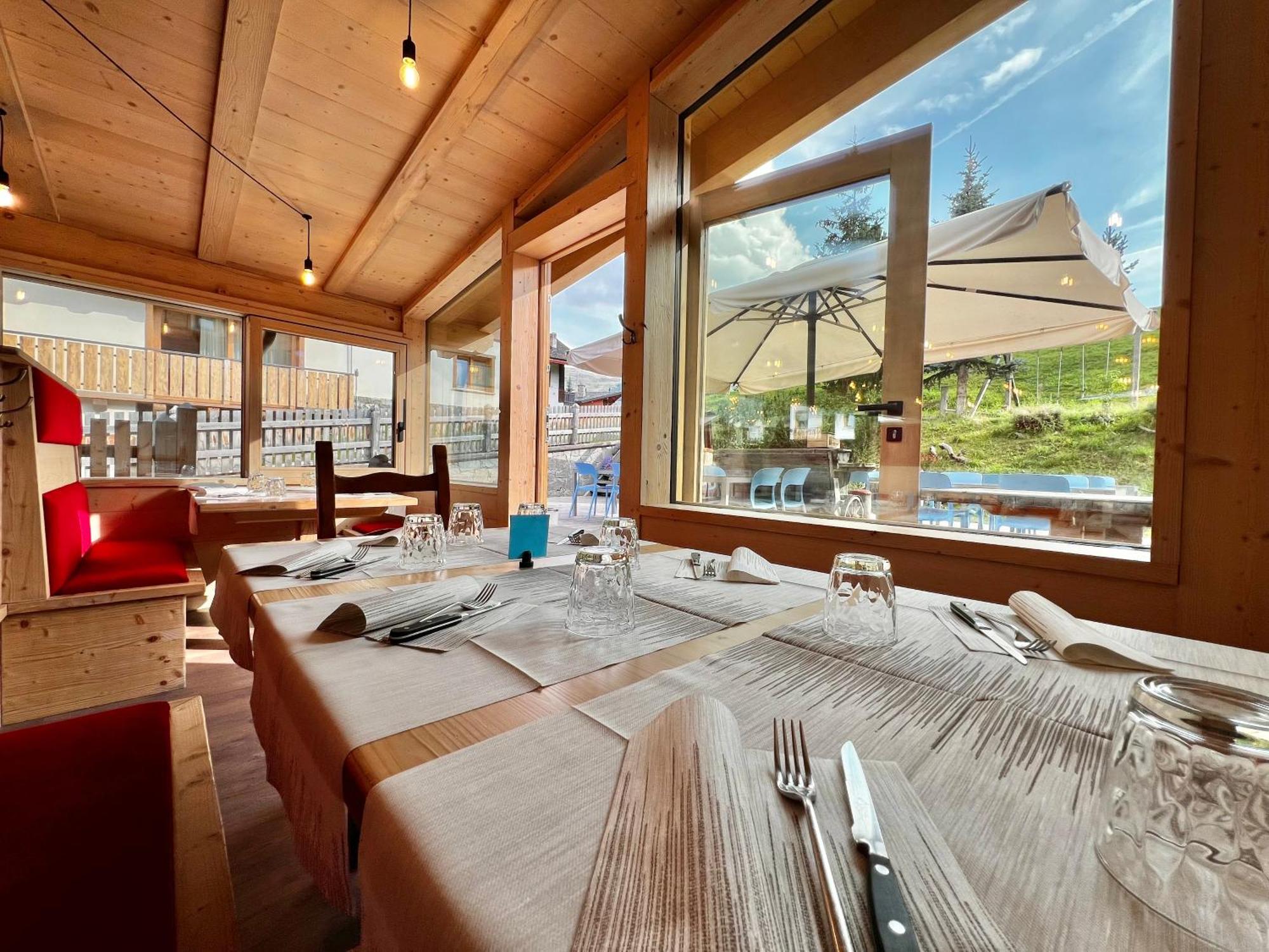 La Locanda Livigno Exterior photo
