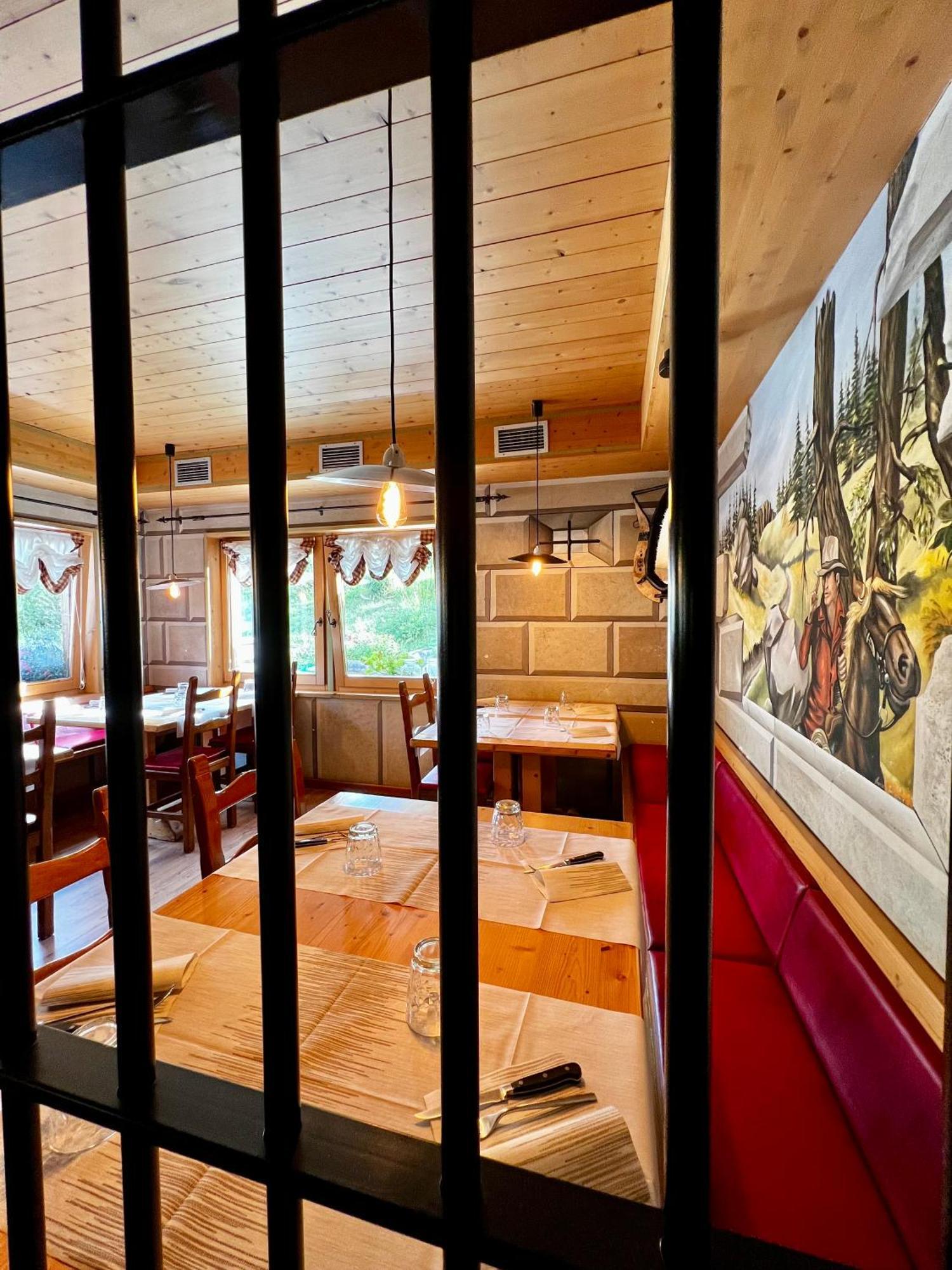 La Locanda Livigno Exterior photo