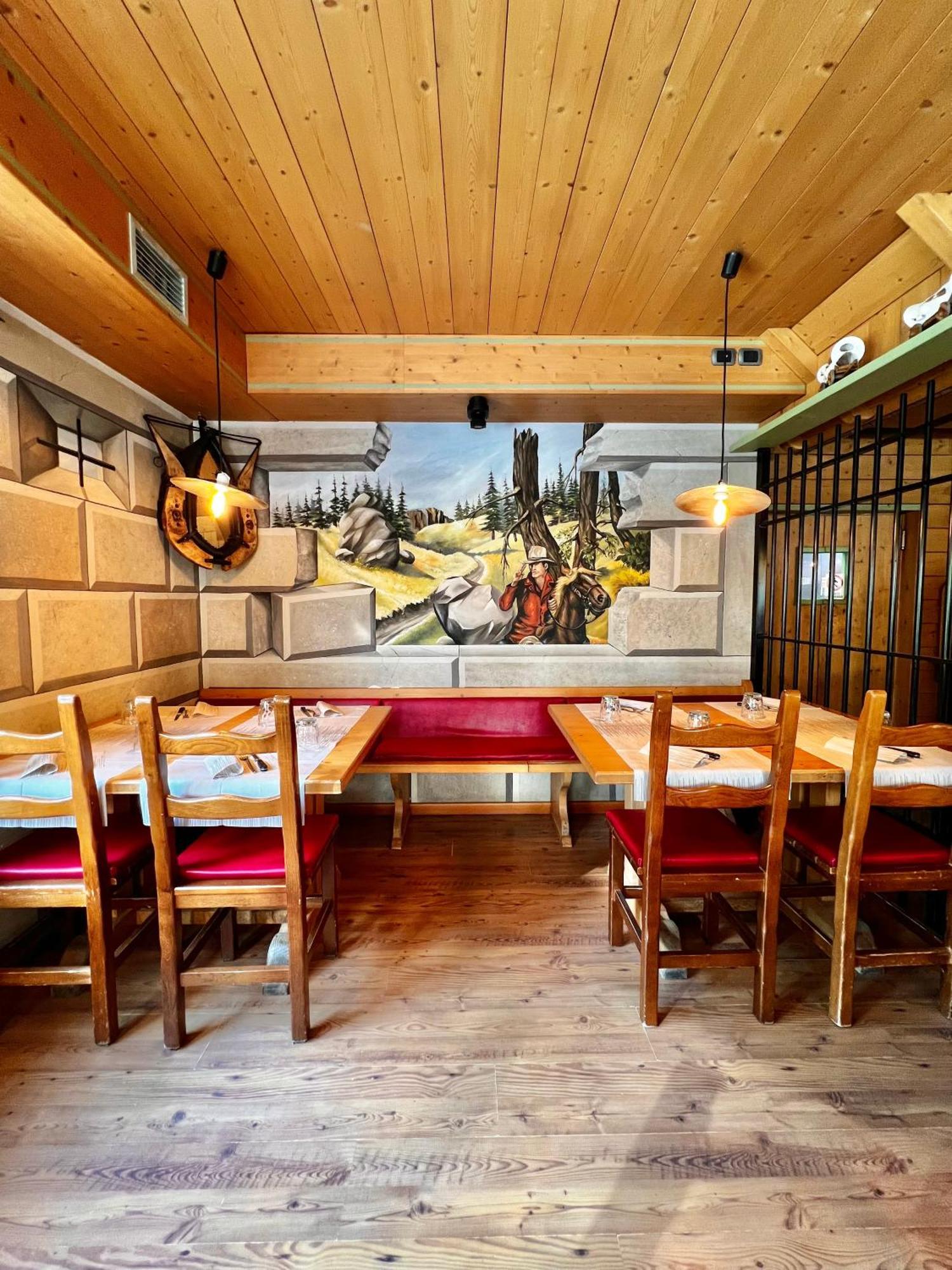 La Locanda Livigno Exterior photo